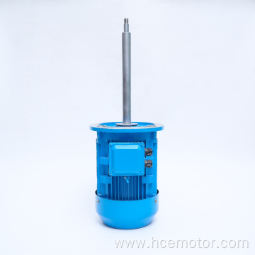 High Precision Chemical Pump Long Shaft Motor